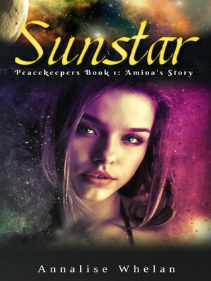 cover image of Sunstar